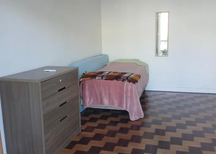 De 3 Dormitórios No Centro Histórico *