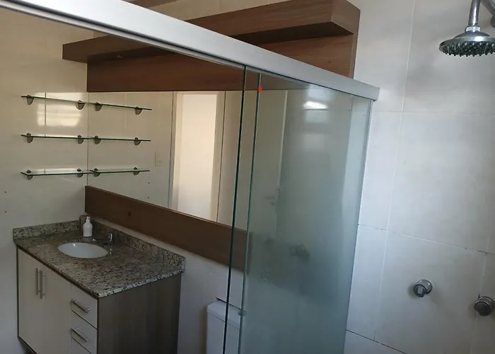 De 3 Dormitórios No Centro Histórico Apartamento *